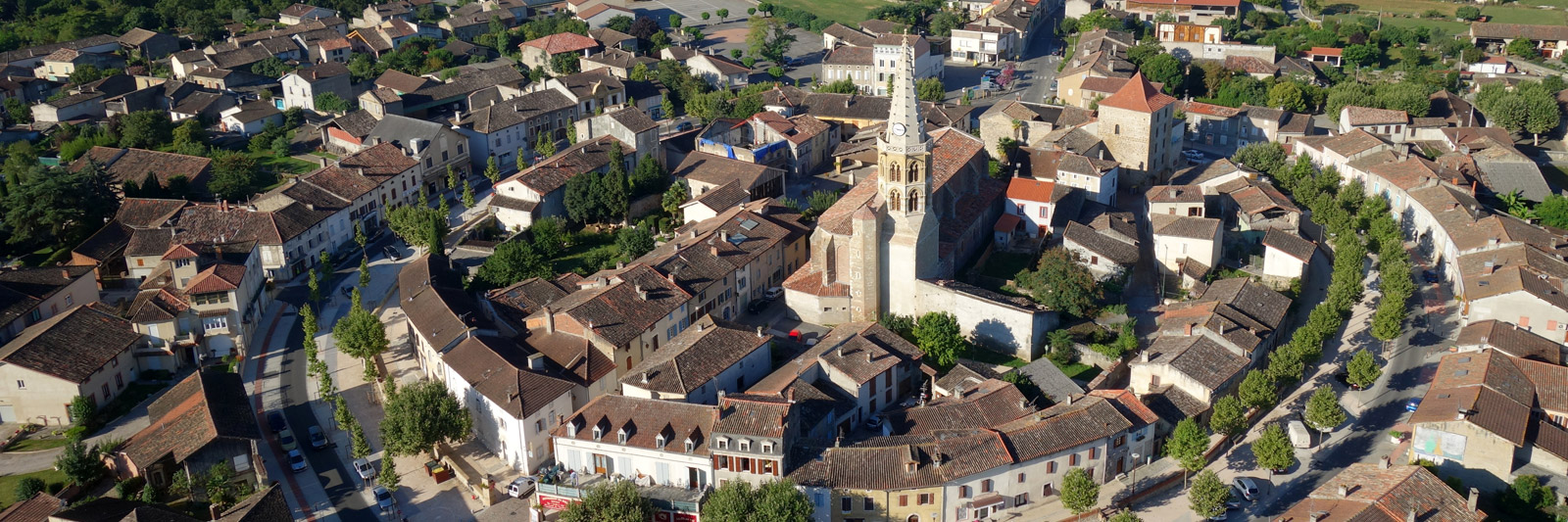 Maisons à vendre sur Martres-Tolosane