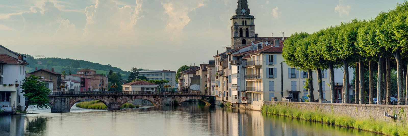 Maisons à vendre sur Saint-Girons