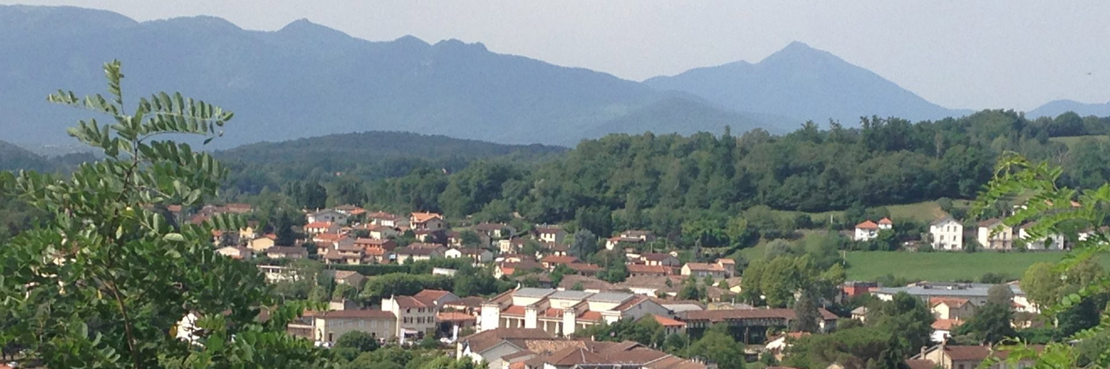 Maisons à vendre sur Salies